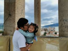 -圣多米努斯大教堂及钟楼(Sv. Dujma)