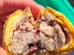 玫瑰奶酪荷花酥-南宋胡记(杭州体育场路店)