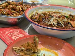 -老三样·旧食新味(万寿宫店)