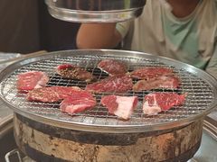 -隐家本格烧肉(万达广场店)