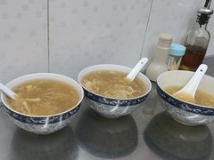 -添發碗仔翅美食