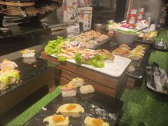 -威珀斯酒店·珀萃美食餐厅