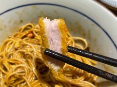 炸猪排-南小蟹手工點心(三里屯店)