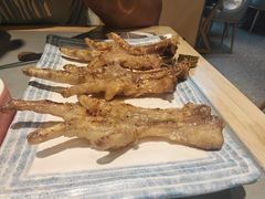 -小两口锦州烧烤·脆皮油边(依云北郡店)