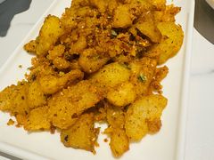 -三猫黑鱼花(南大店)