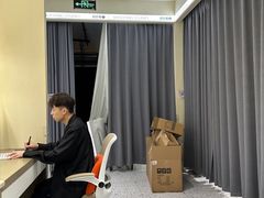 -海马体照相馆(佛山岭南站店)