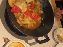 -徐小姐地锅鸡(云龙万达店)
