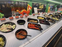 -纽约客美式餐厅(新奥购物中心店)