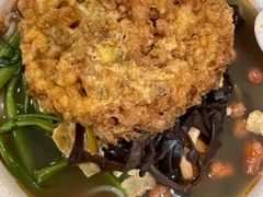 -水平有限广西米粉·广西风味集(五道口店)