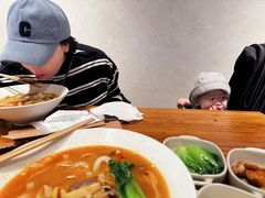 -漆黑觉米粉(三里屯店)