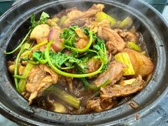-川香煲(茅台路店)