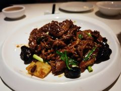 爆炒腰花-金春禧(世茂国际广场店)
