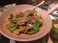 -云海肴·汽锅鸡·云南菜(高德置地店)