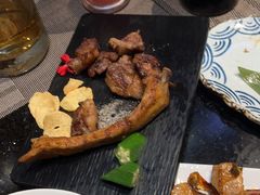 -極上萬膳·日料放题(海岸城店)