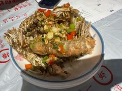 -三妹小龙虾·黄油蟹(华侨城总店)