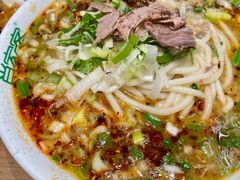 -肖家客饸饹面(郑州总店)