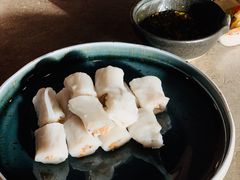 红河河口小卷粉-半山腰·云南菜(侨福芳草地店)