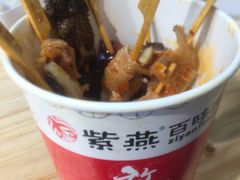 -紫燕百味鸡(仲盛店)