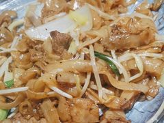 -和平馆·地道港澳茶餐厅(西门口店)