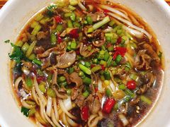 -肆姐面粉馆(坡子街店)