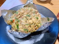 -朵朵开素食餐厅(后宰门街店)