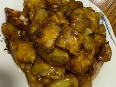 -红实家常菜(静安里店)