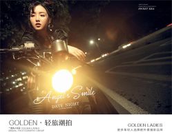 -金夫人婚纱摄影(华南店)