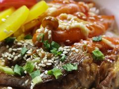 -伊秀·手握寿司·料理(裕华万达广场店)