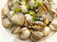 -大丰收海鲜地方菜馆