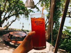 -卷心菜和避孕套餐厅(Pattaya)