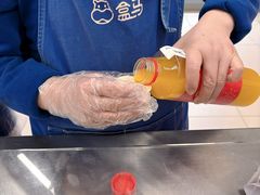 -盒马X会员店(上海森兰商都店)