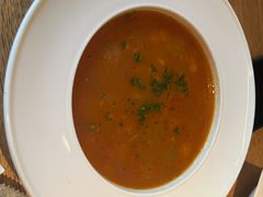 -翠贝卡&Mama Kelly Brunch Coffee(河西店)