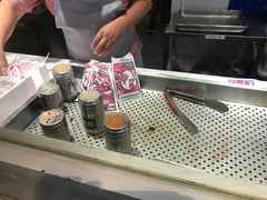 -1973继光香香鸡(金桥国际店)