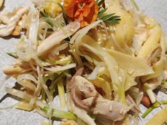 滋味鸡-滋粥楼·顺德菜海鲜茶点(方舟店)