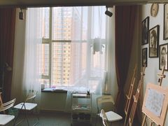 -BRAVO 赞·美艺术中心·系统美术·书法·艺考(双井校区)