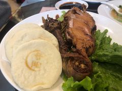 -晋阳饭庄(虎坊桥店)