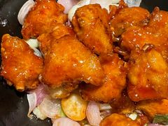 -禧宴Joyous Restaurant(禧园店)