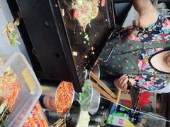 -大东北首席烤冷面(学府路店)
