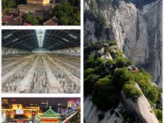 -秦始皇帝陵博物院(兵马俑)