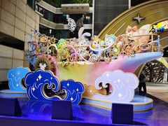 -上海K11购物艺术中心