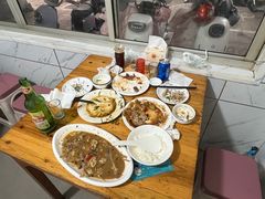 -阿胜小吃