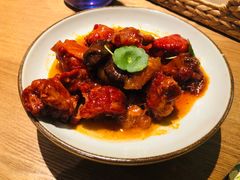 -青梅酒肆PLUS(长白仙岛北路店)