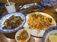 -长安后宰门水盆羊肉(新都心店)