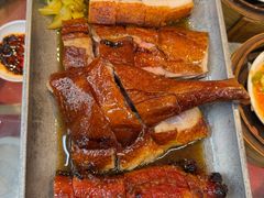 -香港蓮香樓(上環店)