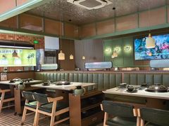 -狐狸爱上椰子鸡(滨江星光大道店)