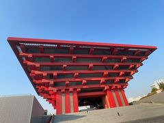 -中华艺术宫(上海美术馆)