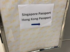 -曼谷素万那普国际机场