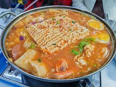 -欧巴来了韩式料理