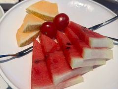 -聚宾楼·烤鸭·家宴(科技三路店)