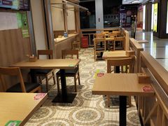 大堂-正一味石锅拌饭(望京新世界店)